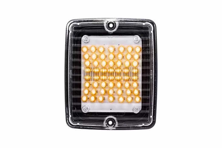 Strands IZE LED tasovilkku - Led-tasovilkut ja vilkkulyhdyt - 8020106776 - 1