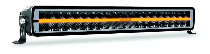 Strands Siberia DRH 22'' (heated) - Lisävalopaneelit - 8020105846 - 1