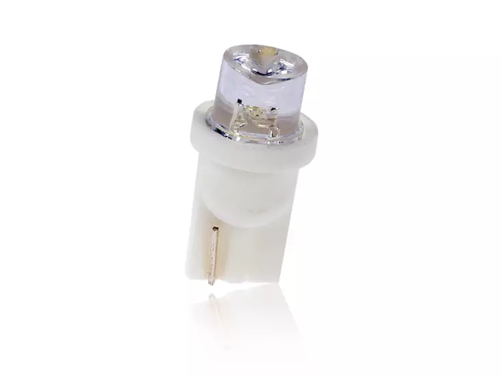 T10 LED-polttimopari W5W, Autoline - T10 LED-polttimot - 8020105346 - 1