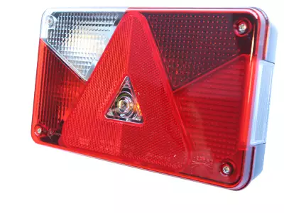 Takavalo Aspöck Multipoint V - Muut takavalot - 4030130606 - 1