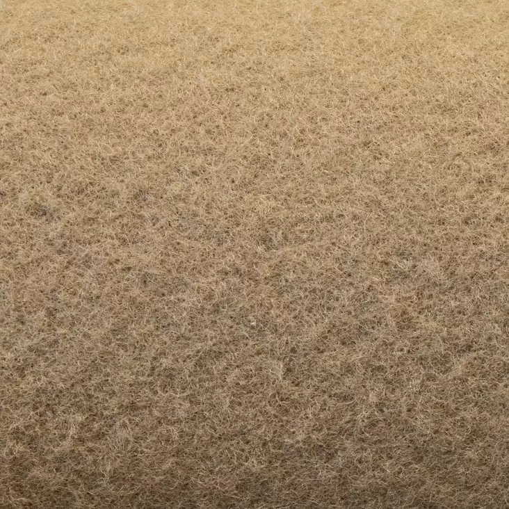 Thermomat Huopamatto standard Beige 133cm x 3m - Lämpöeristys - 8020111306 - 1