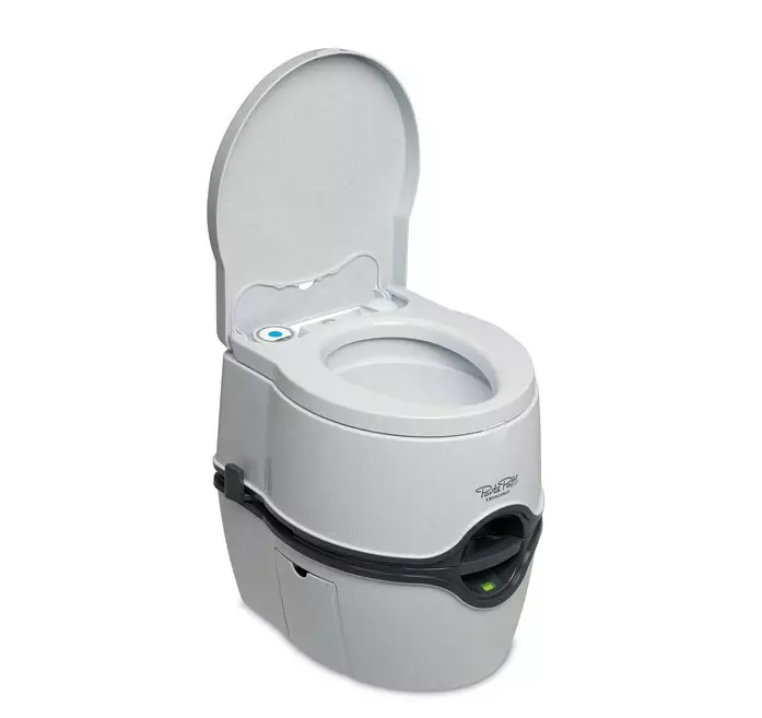 Thetford Porta Potti 565E - WC:t - 8020110066 - 1