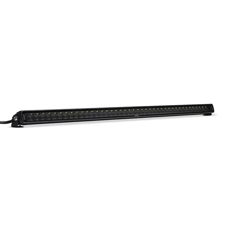 Työvalopaneeli LuminaLights Dark Work Slim 1100 LED – 1005 mm Flood Beam - LED-työvalopaneelit - 8020105236 - 1
