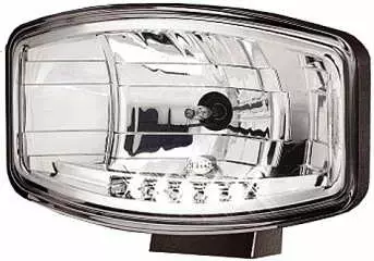 Varaumpio Hella Jumbo 320 Xenon - Lisävalojen varaosat - 3050120106 - 1