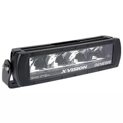 X-Vision Genesis 300 led-lisävalopaneeli - Lisävalopaneelit - 8020100656 - 1