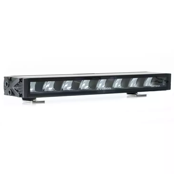 X-Vision Optima 8 led-lisävalopaneeli - Lisävalopaneelit - 8020102766 - 6