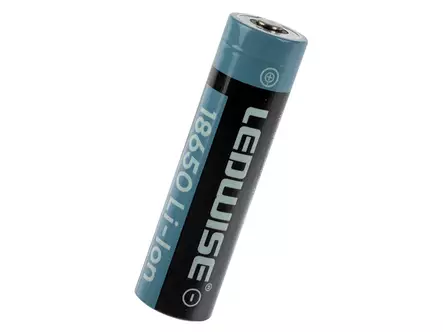 Akku Ledwise Legend 2 - 18650-akut - 8020105377 - 2