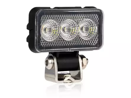 Bullboy Proline Mini LED-työvalo - LED-työvalot - 8020112937 - 1