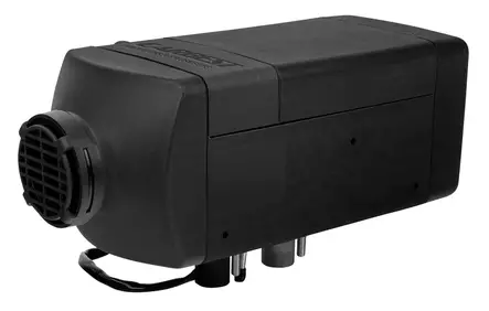 Carbest VanHeat 2.0-DH Diesel ilmalämmitin - Lämmitys - 8020108547 - 1
