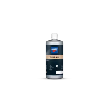 Cartec Touch & Go, 1L - Auton sisäpesuaineet - 8020110047 - 1