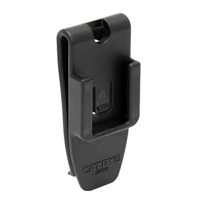 CATEYE Clip (C-1N) -pidike 5440900N - Pyörävalotarvikkeet - 8020112777 - 1