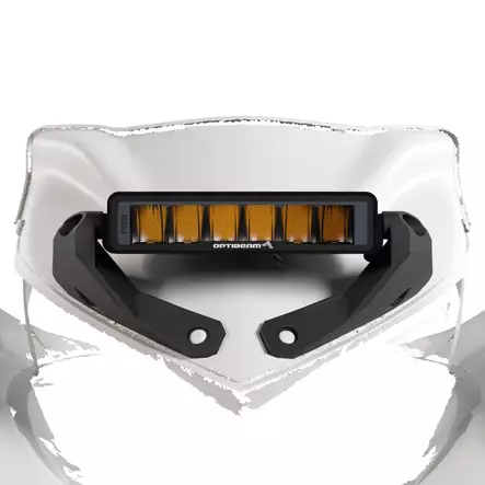 DSM Integra Sled Yamaha Sidewinder / Arctic Cat 9000 2017-> - Lisävalopaketti - Merkkikohtaiset lisävalot - 8020120157 - 1