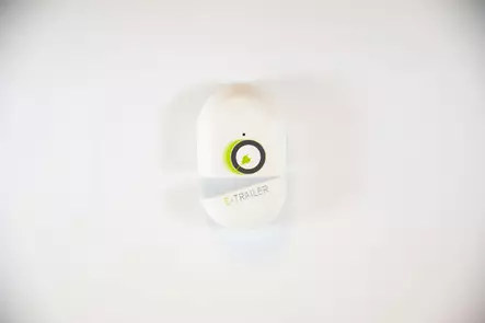 E-Switch ovi-/ikkunatunnistin, 2 kpl - Älyteknologia - 8020112257 - 2