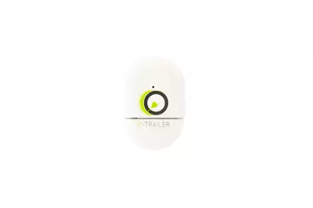 E-Switch ovi-/ikkunatunnistin, 2 kpl - Älyteknologia - 8020112257 - 1