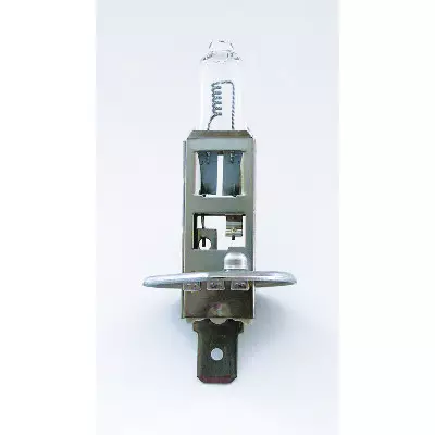 H1 halogen-polttimo Masterduty 70W 24V, Philips - H1 Halogen-polttimot - 4060101027 - 2