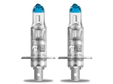 H1 Osram Night Breaker Laser - H1 Halogen-polttimot - 8020100027 - 5