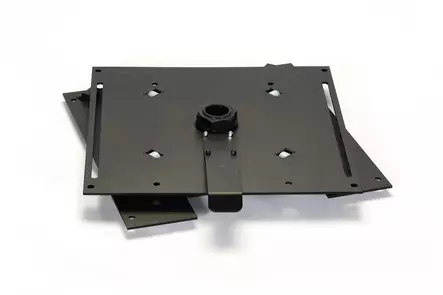 Kääntölevy VW T5 & T6, vasen - Kääntölevyt & Istuinadapterit - 8020109077 - 1