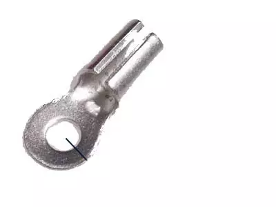 Kaapelikenkä 70mm2 - 10mm - Rengasliittimet - 3050120947 - 2