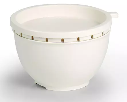 Kaikki-yhdessä – 3-in-1 salaattikone - Tarvikkeet - 8020112177 - 1