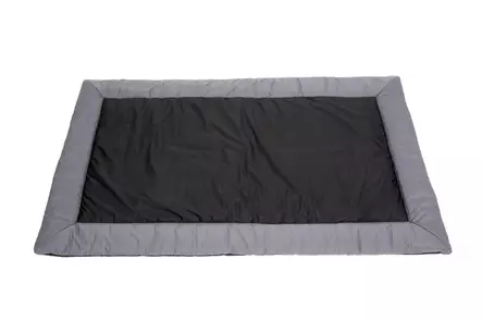 Koiran makuualusta Abby 100 x 65cm - Lemmikit - 8020112297 - 1