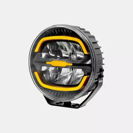 Led-lisävalo Swedstuff 7" - Pyöreät lisävalot - 8020120087 - 1