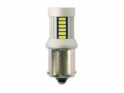 LED-polttimopari BA15S, Autoline - Ba15s ja BAY15d LED-polttimot - 8020101057 - 2