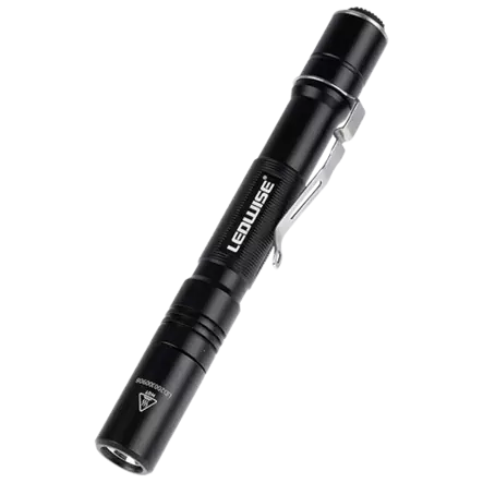 LED-taskulamppu Ledwise L'One - Taskulamput - 8020103677 - 2