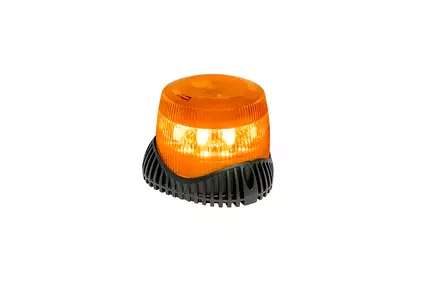 LED-vilkkumajakka Standby Gyroled M130, keltainen - Led-majakat - 8020101307 - 1