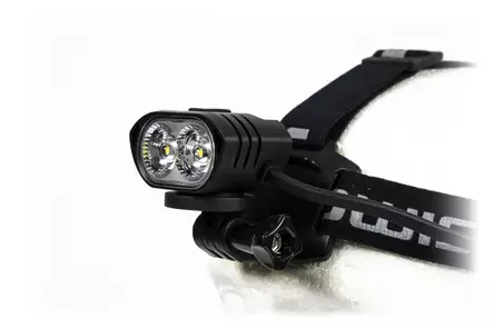 Ledwise Titan Otsalamppu - Otsalamput - 8020104967 - 2