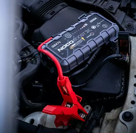 NOCO BOOST X GBX75 Starttiboosteri - Starttiboosterit - 8020105937 - 2
