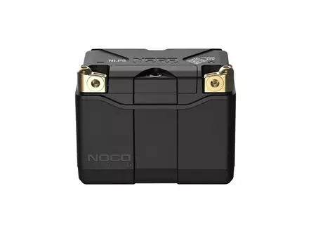 NOCO Lithium Powersport 250A akku - Akut - 8020110837 - 1