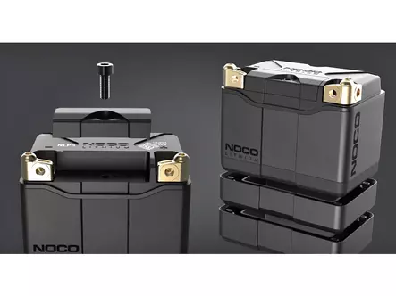 NOCO Lithium Powersport 250A akku - Akut - 8020110837 - 2