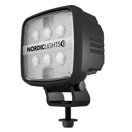 Nordic Lights Scorpius GO 420 led-työvalo leveä - LED-työvalot - 2020220037 - 1