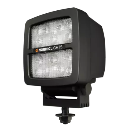 Nordic Lights Scorpius Pro N4402 Warm led-työvalo - LED-työvalot - 8020105037 - 1