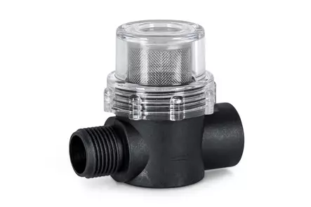 Painevesipumppu 4-kammio 13,2 l/min - Tarvikkeet - 8020121037 - 2
