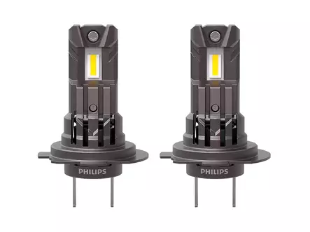 Philips Ultinon Access H7/H18 LED-polttimopari - Led-muutossarjat - 8020109767 - 2
