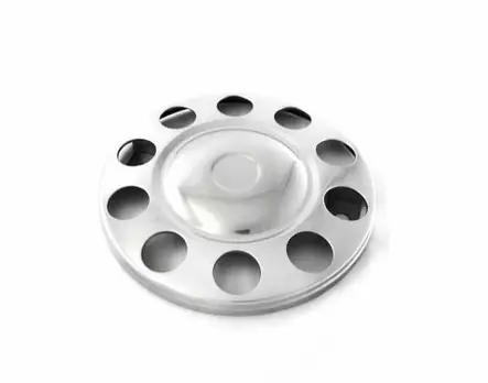 Pulttikehä suljettu 19.5 - Vanteiden koristekapselit RST - 7000010327 - 2