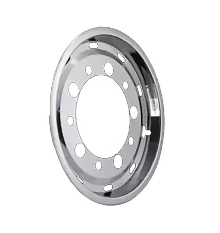 SCANIA Koristekapseli - Vanteiden koristekapselit RST - 7000010317 - 3