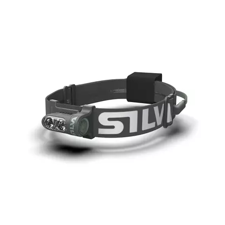 Silva Trail Runner Free 2 Ultra Otsalamppu - Otsalamput - 8020107747 - 1