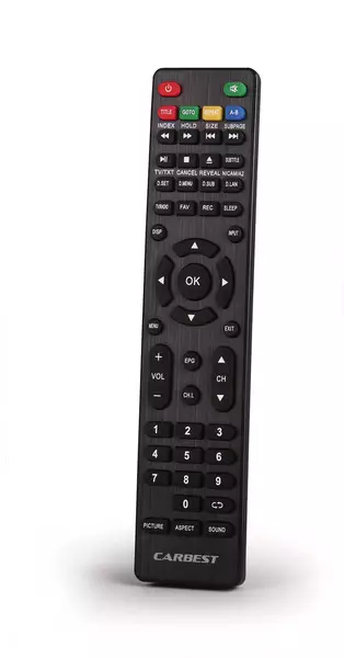 Smart TV 18.5" HD READY Android - TV - 8020112417 - 2