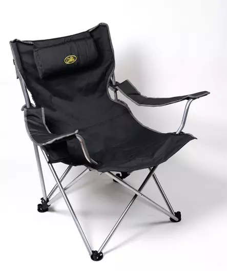 Snobby II – Tuoli, nojatuoli & lepotuoli yhdessä - Tuoli - 8020112497 - 1