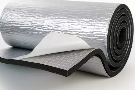 Solukumieriste 25 mm - Lämpöeristys - 8020120177 - 2