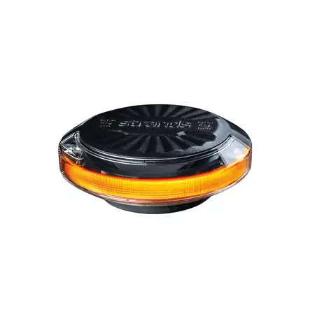 Strands Firefly Summer Glow 110mm LED-majakka (magneetti+tupakansytytin) - Led-majakat - 8020108467 - 1