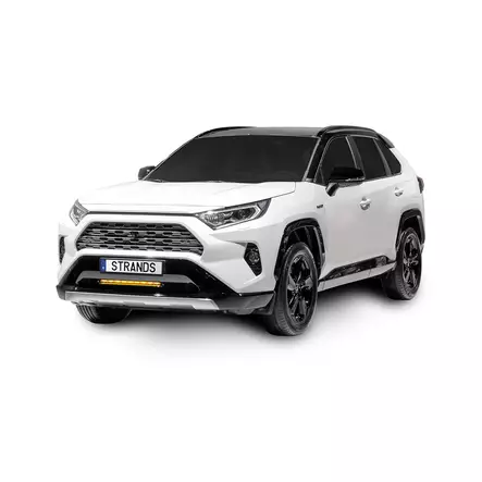 Strands Siberia NG SR 20" LED-lisävalopaketti Toyota Rav4 - Toyota lisävalot - 8020106407 - 1