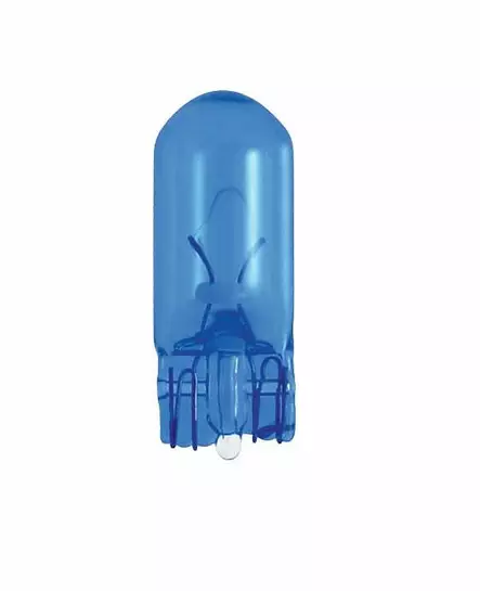 T10 W5W Philips X-tremeVision Pro150 polttimopari +150% - T10 (W5W) polttimot - 8020103517 - 2