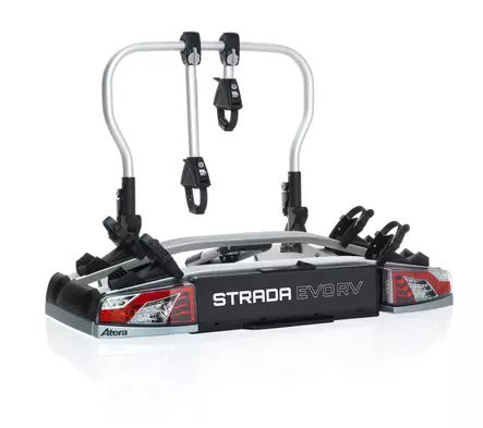 Takana pyöräteline Strada EVO RV - Pyöräteline - 8020112627 - 1