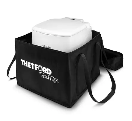 Thetford Porta Potti Laukku (145, 335, 345) - WC:t - 8020110067 - 1