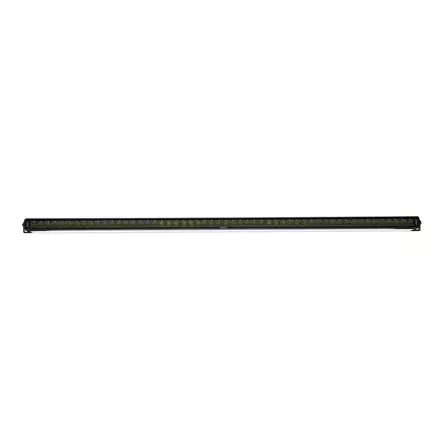 Työvalopaneeli LuminaLights Dark Work Slim 1250 LED – 1280 mm Flood Beam - LED-työvalopaneelit - 8020105237 - 2