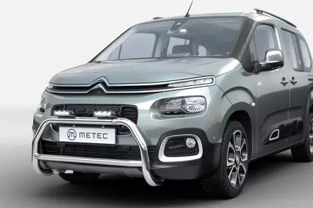 Valorauta, Citroën Berlingo 18 - - Valoraudat pakettiautoon - 8020102087 - 3