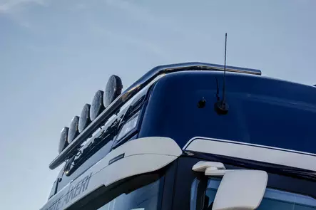 Valorauta Scania R- & S-sarja, RST - Valoraudat kuorma-autoon - 7000010137 - 1